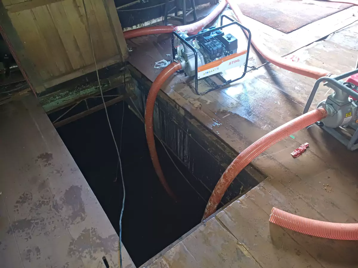 Equipamento de Alta Performance